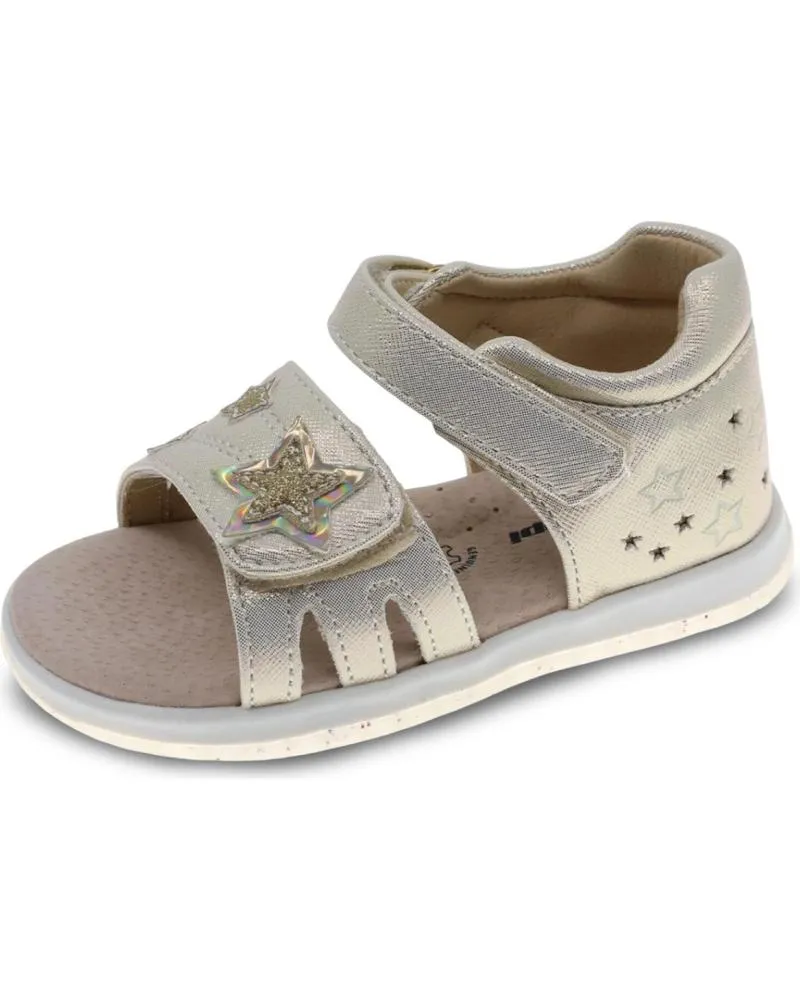 Sandalias BEPPI  de Niña 2203800  GOLD