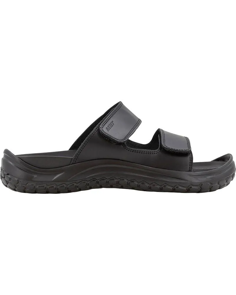 Sandalias MBT  de Hombre SANDALIA AMA 703131  NEGRO