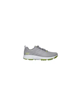 SKECHERS TORQUE GREY/LIME - ZAPATO HOMBRE