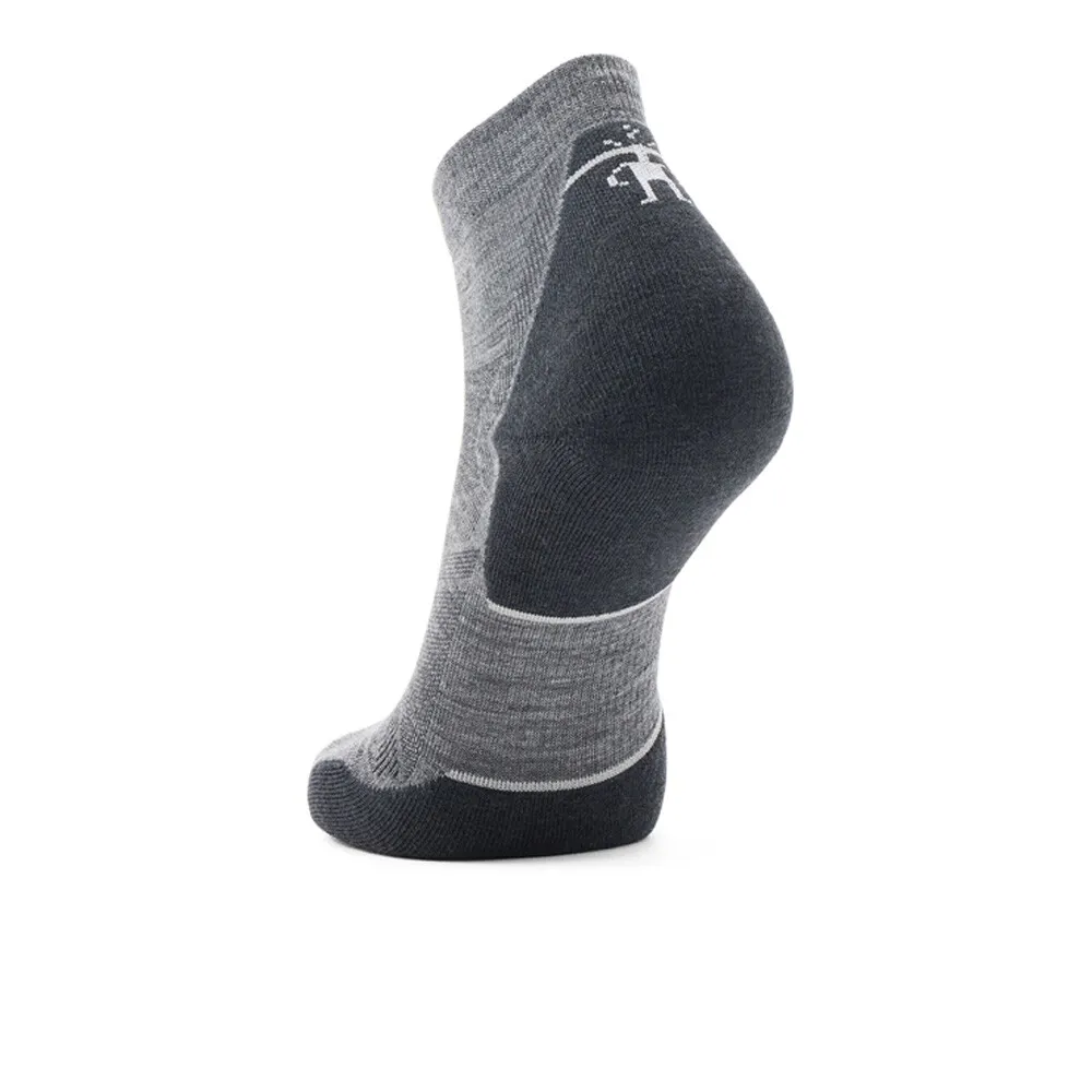 SmartWool Performance Run Targeted Cushion Ankle calcetines - SS25