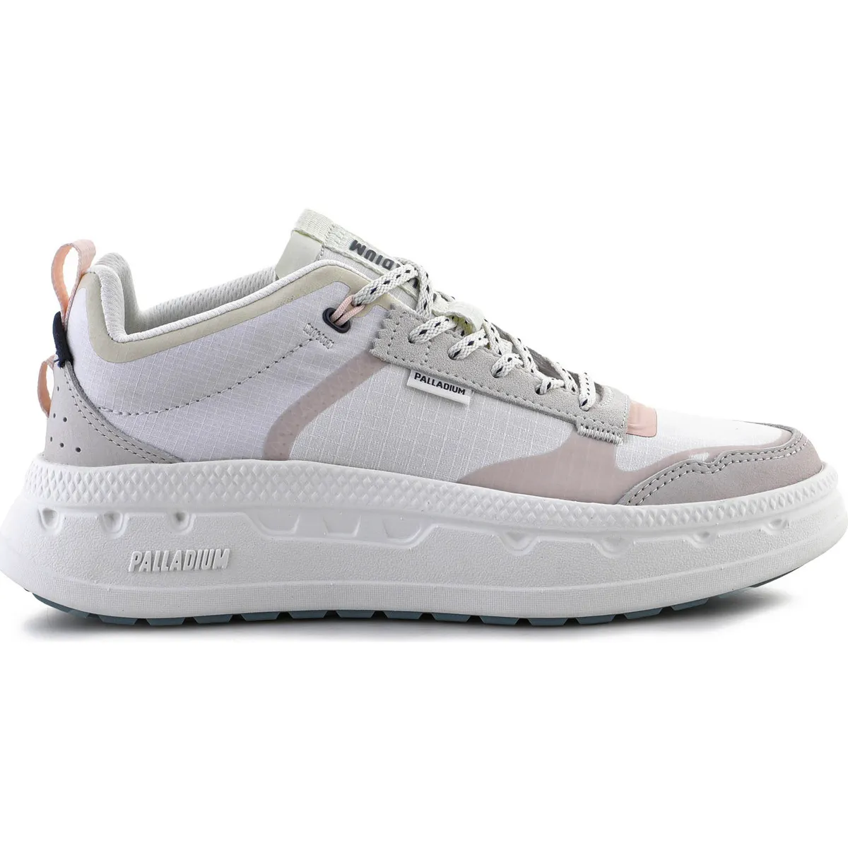 sneakersy PALLA REVERSE LO STAR 99133-141-M
