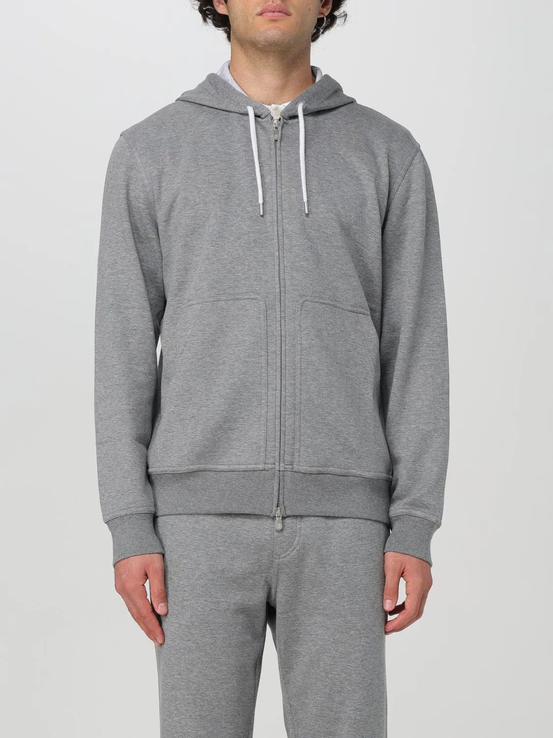 Sudadera hombre Brunello Cucinelli
