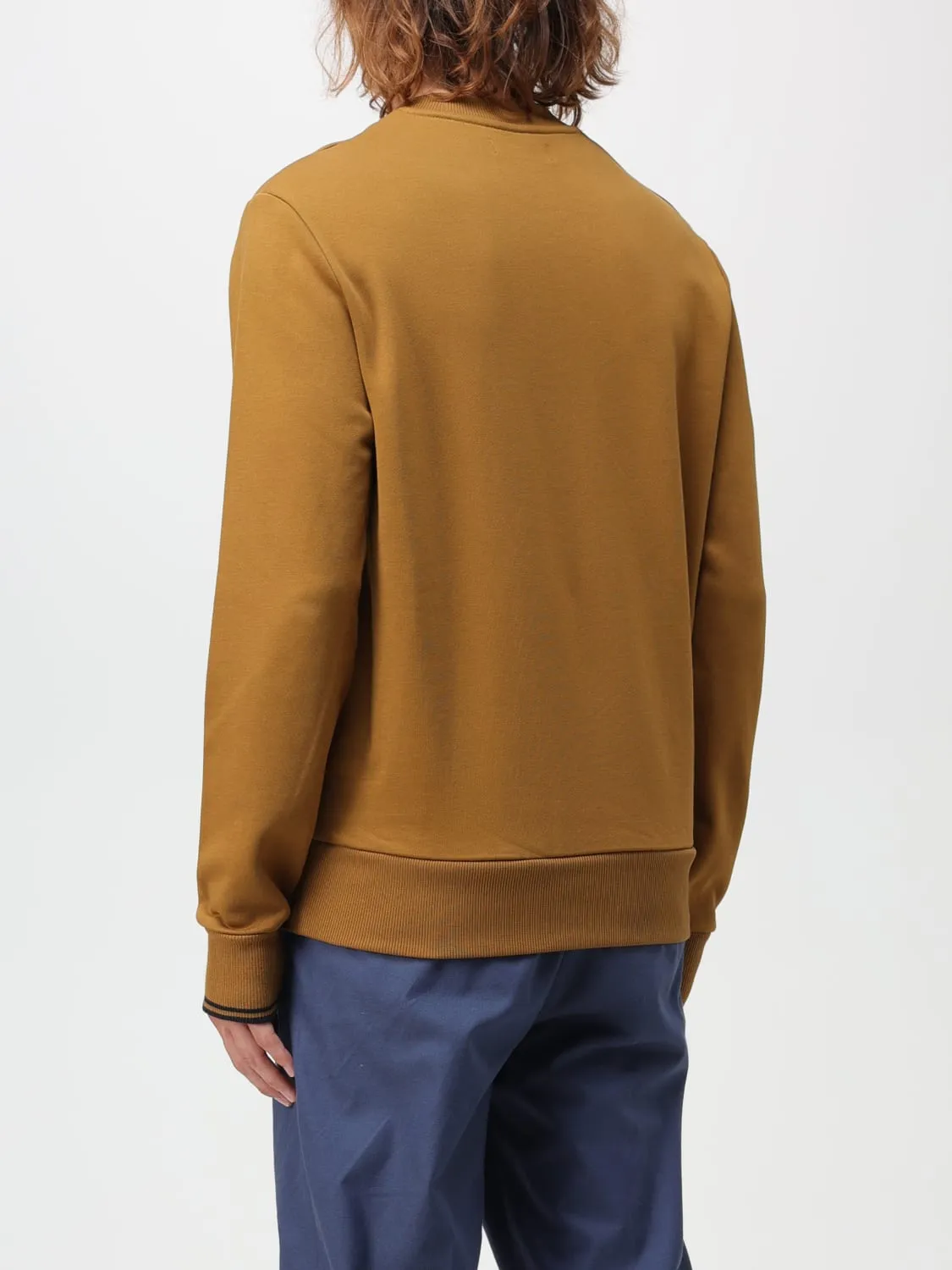 Sudadera hombre Fred Perry