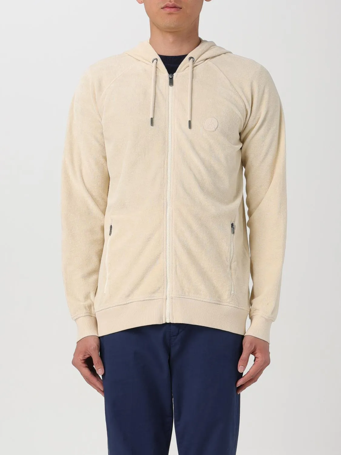 Sudadera hombre Jott