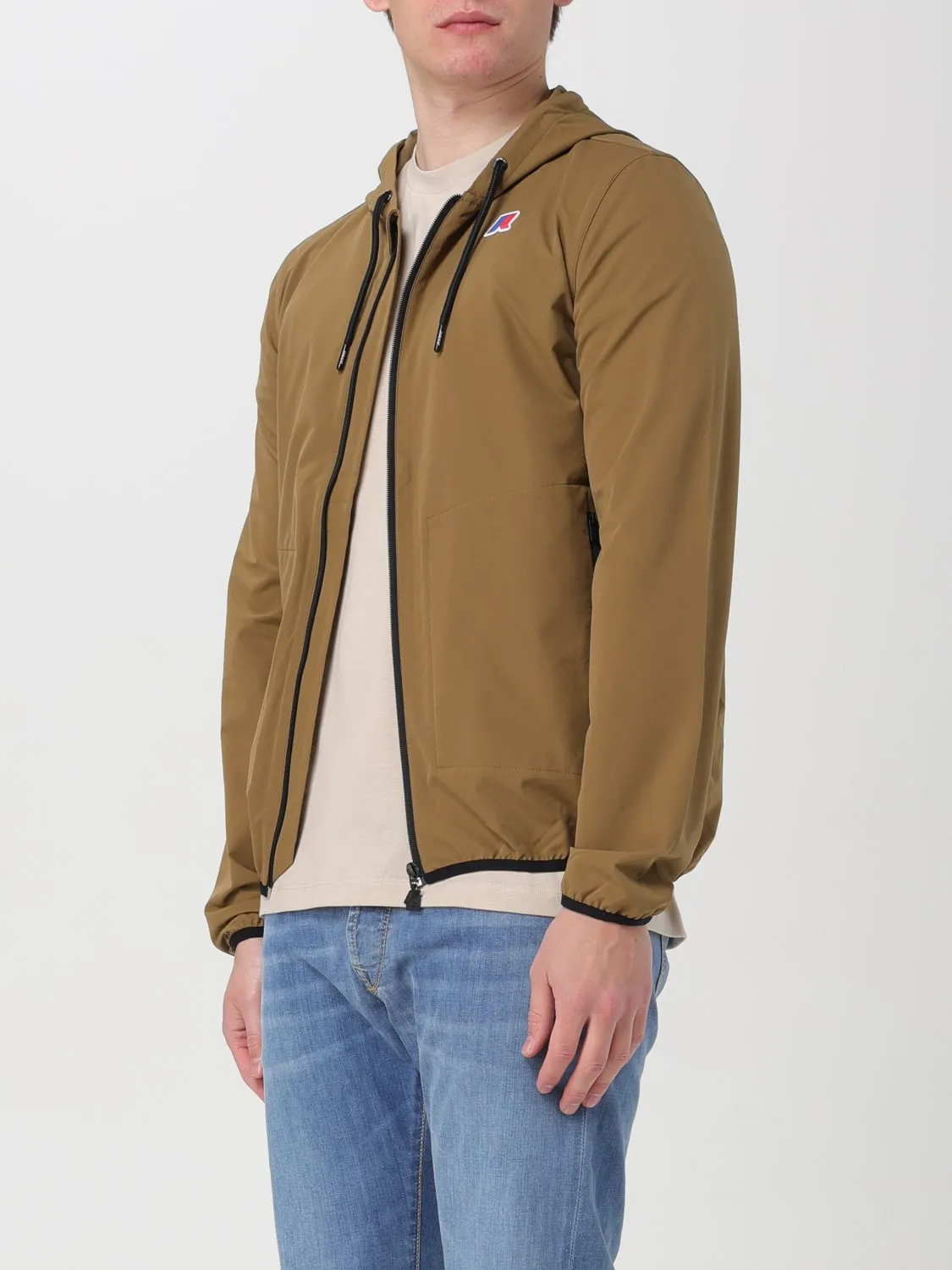 Sudadera hombre K-way
