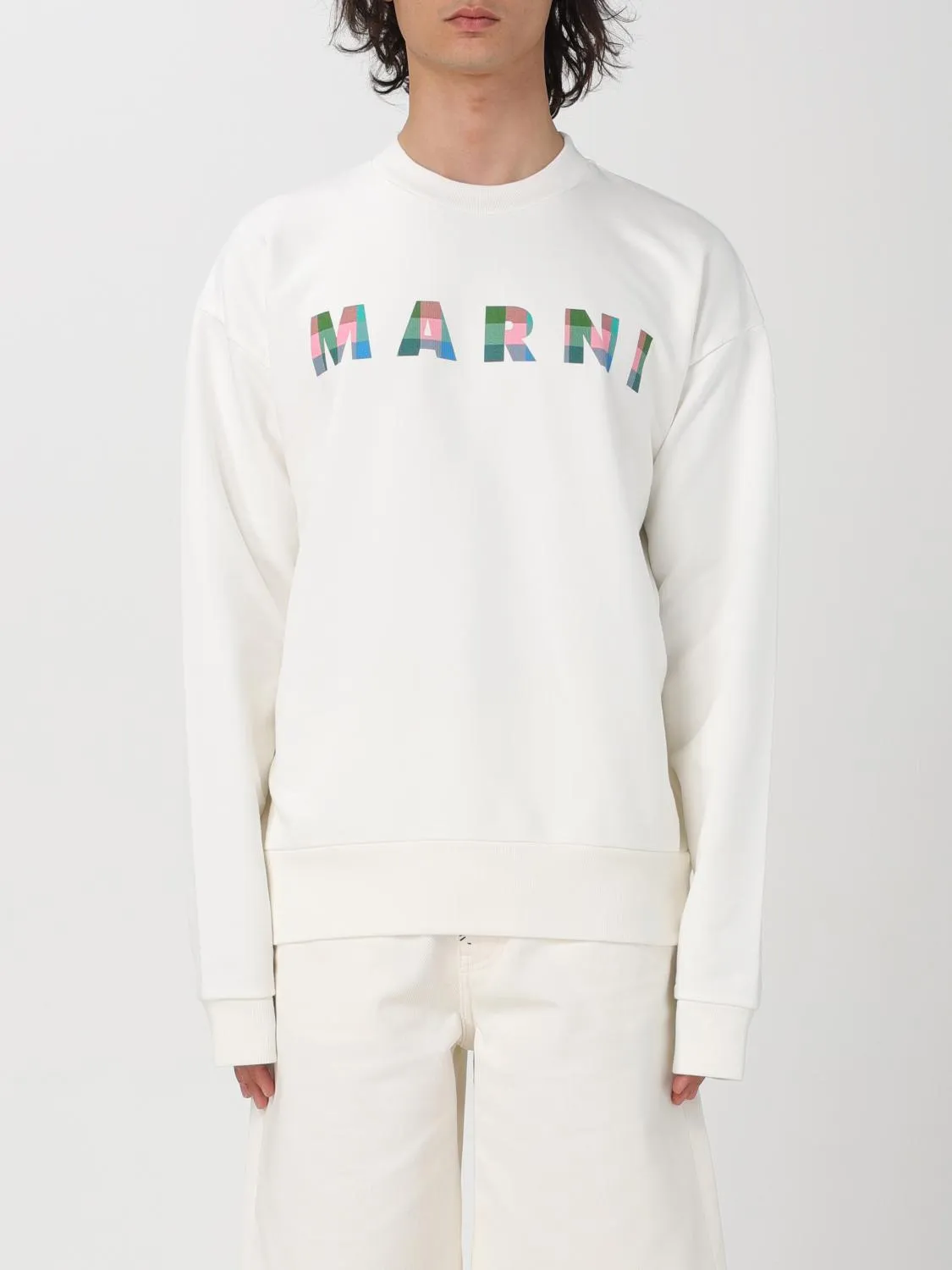 Sudadera hombre Marni