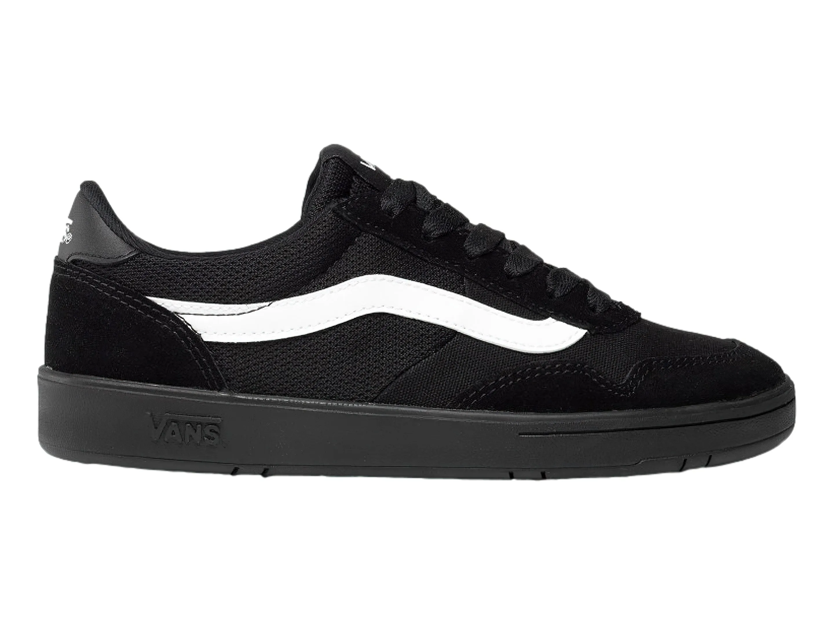 Tenis Vans Kr5qtf Negro  