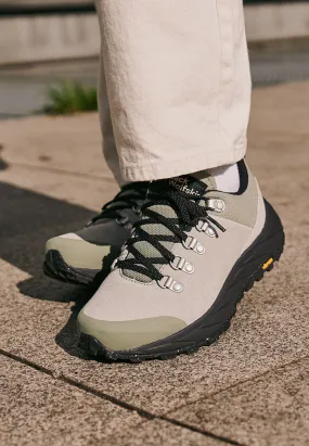 Terraventure Urban Low W zapatos outdoor para mujeres