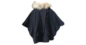 The Kooples FPAR1322 Negro 