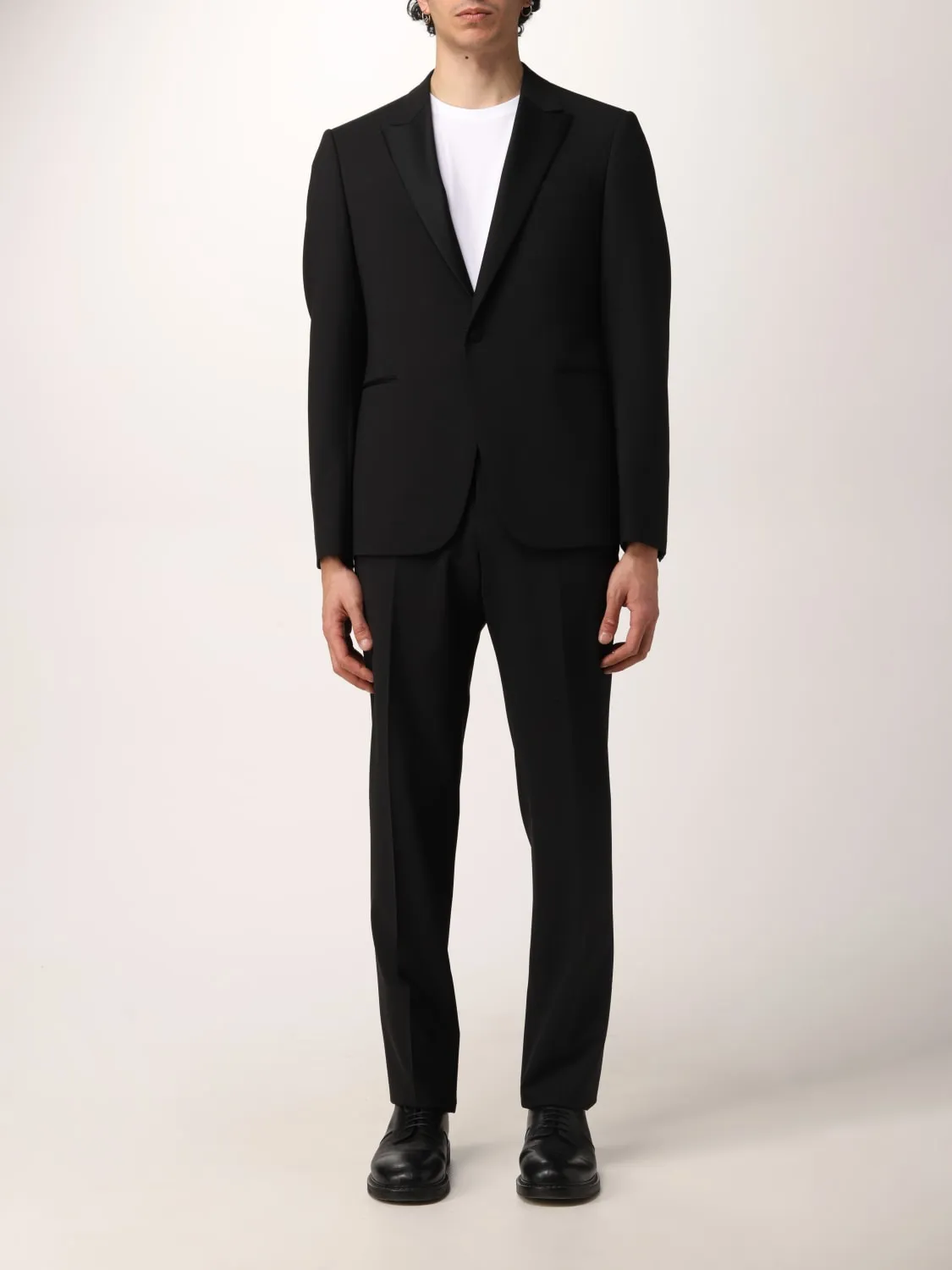 Traje hombre Emporio Armani