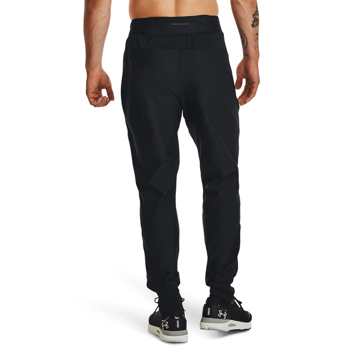 Under Armour Qualifier Run Elite Pantalones
