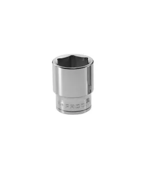Vaso 1/2" 6 caras 28 mm Facom S.28H