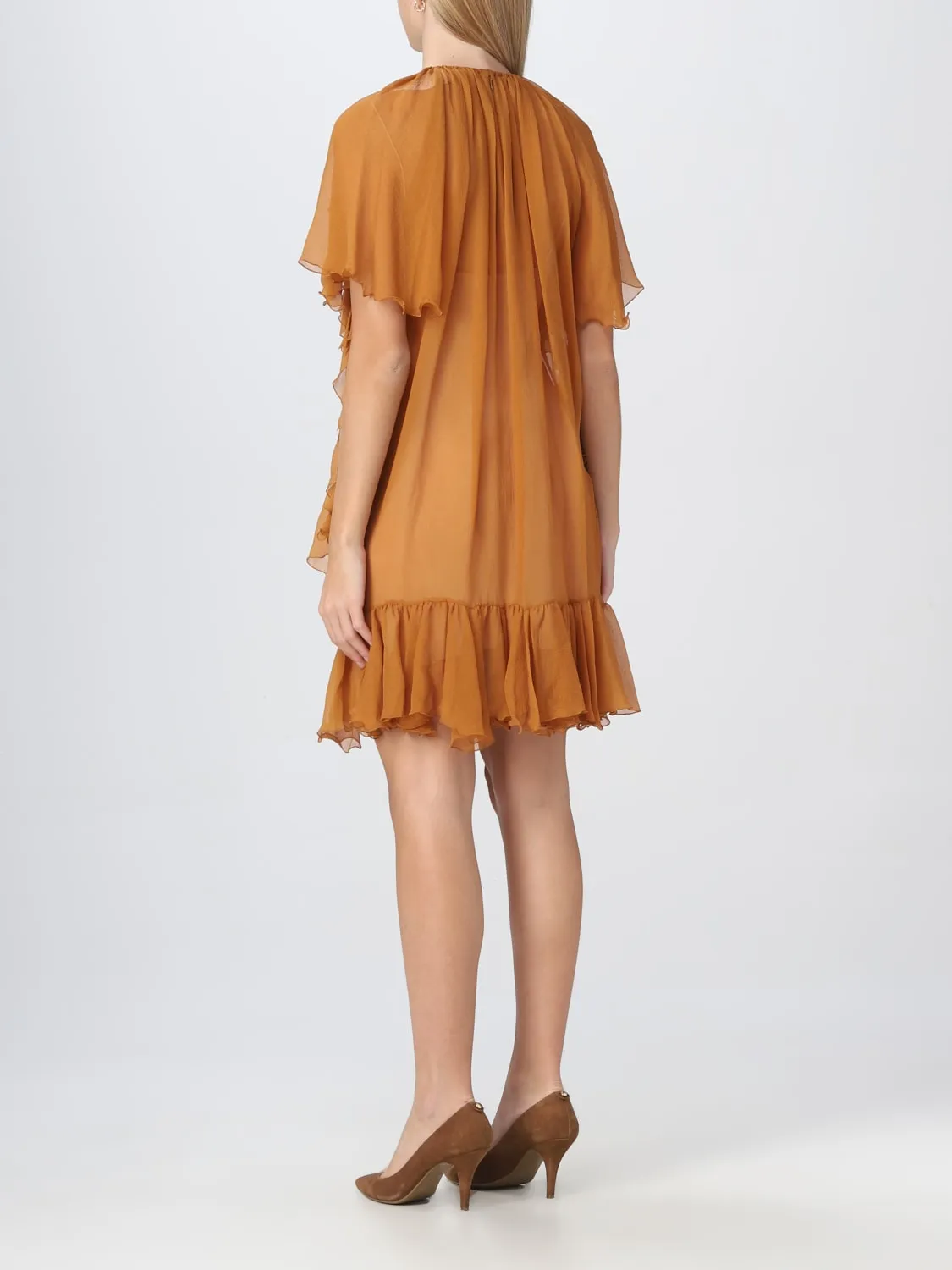 Vestido mujer Dsquared2