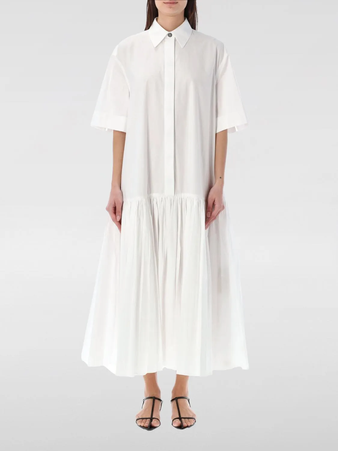Vestido mujer Jil Sander
