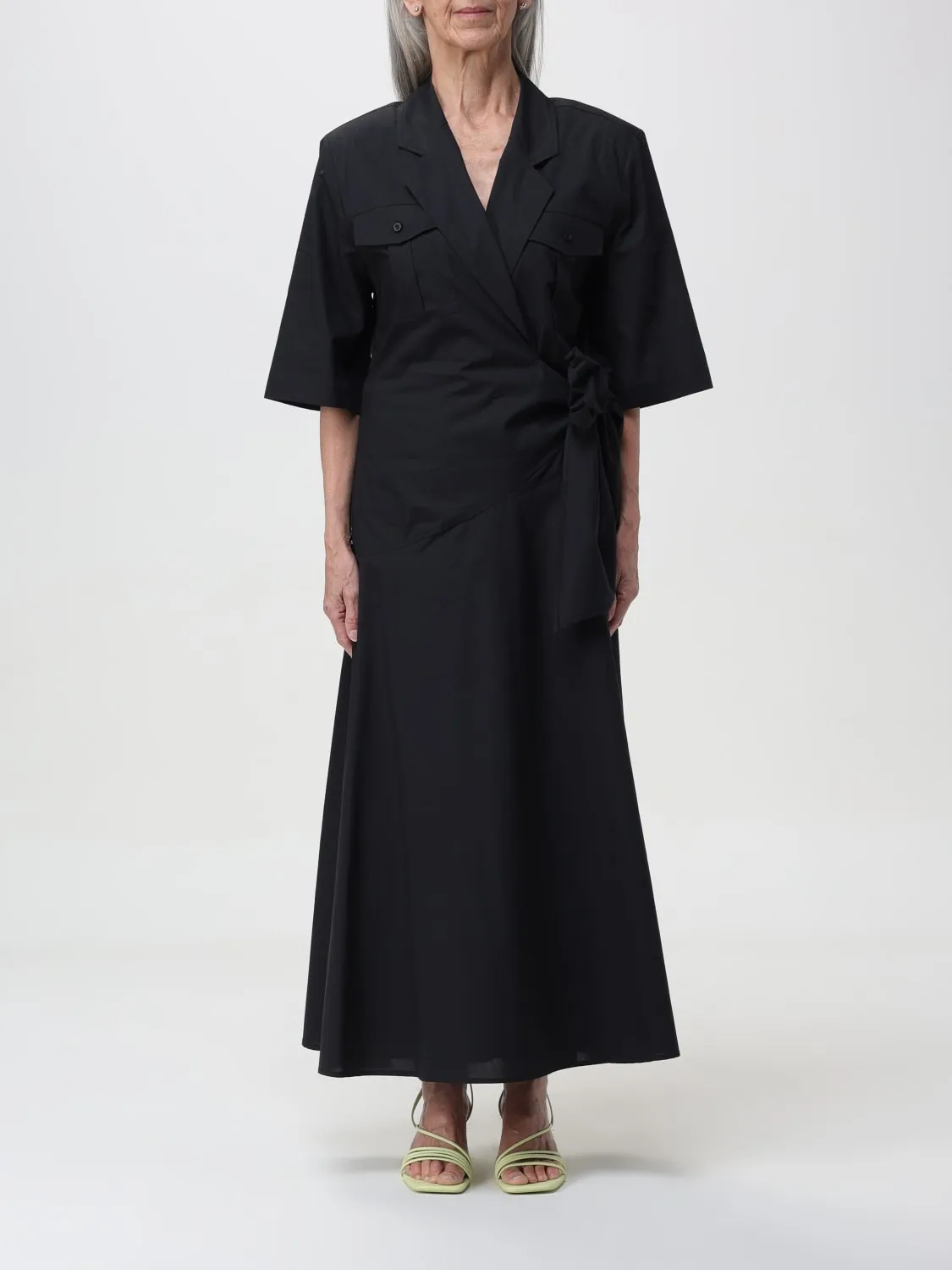Vestido mujer MSGM