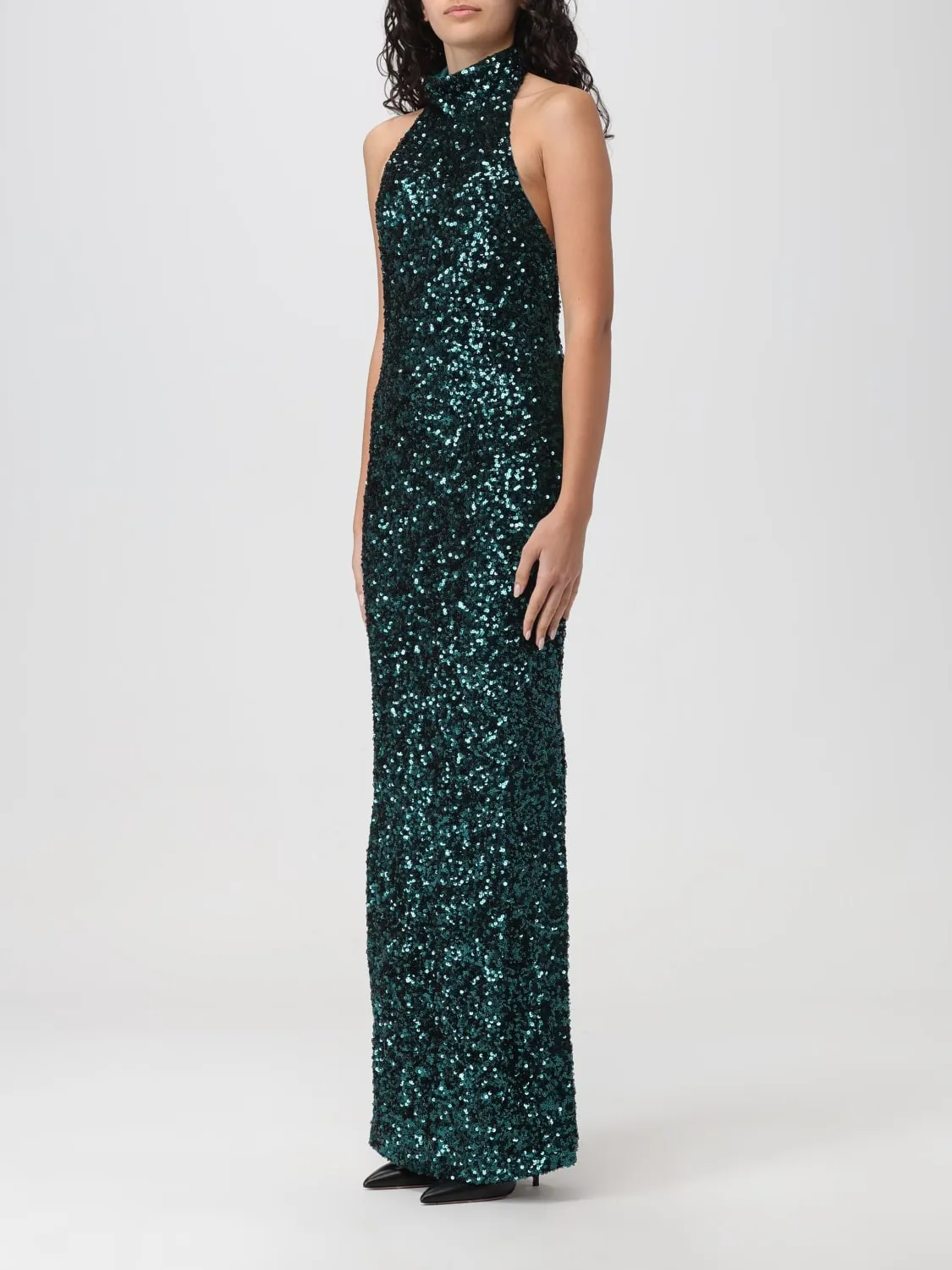 Vestido mujer Rotate