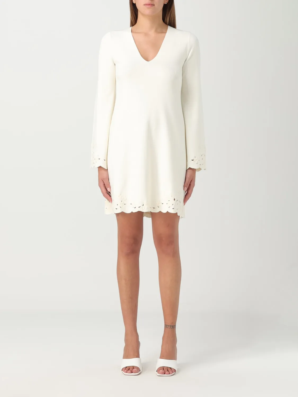 Vestido mujer Twinset