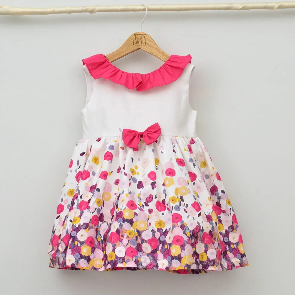 Vestido Paris nia