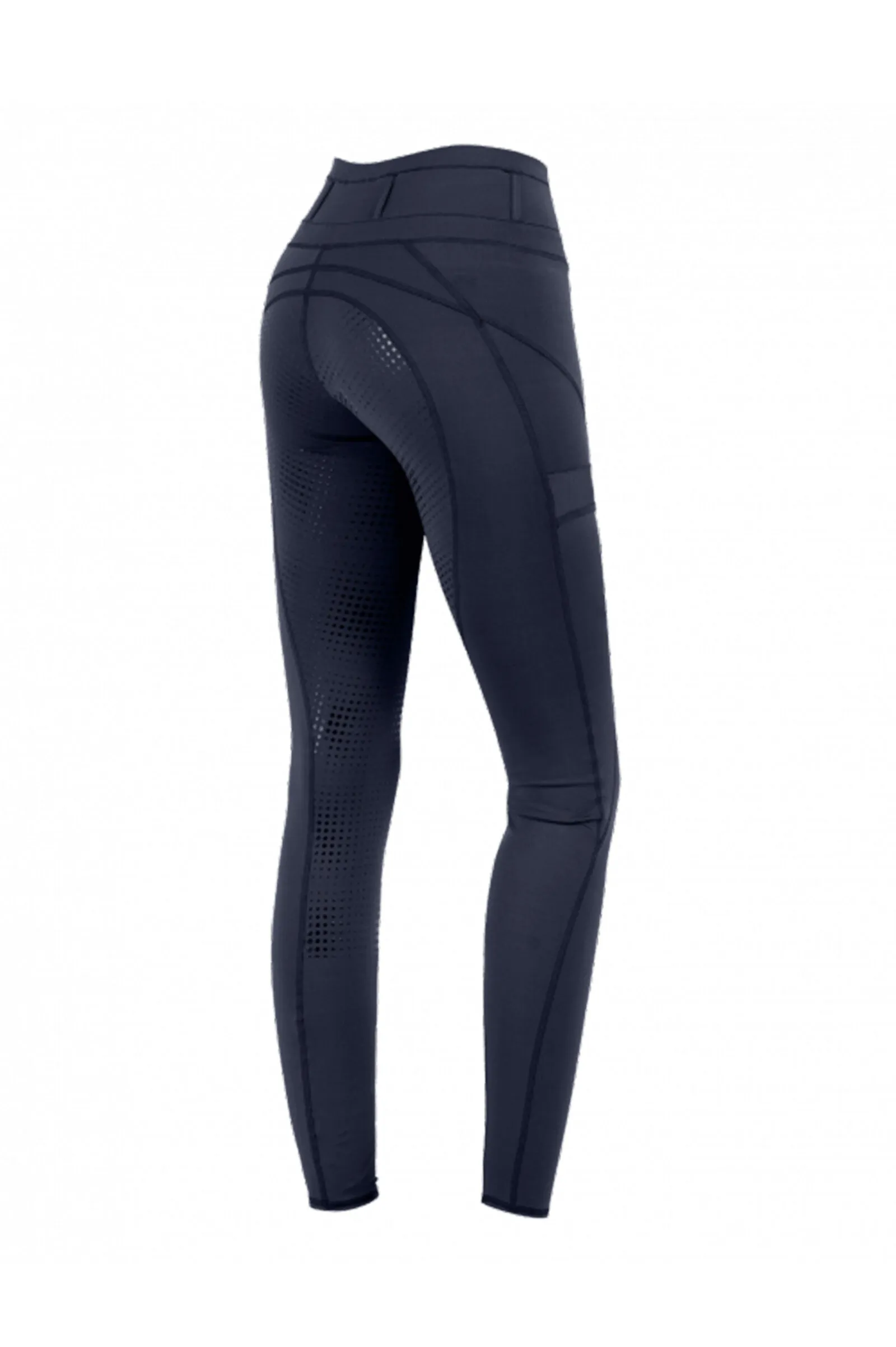 Waldhausen ELT Hanna Leggins De Equitación High Waist