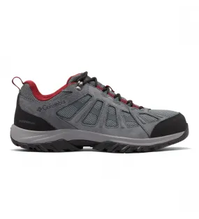 Zapatillas Redmond III gris