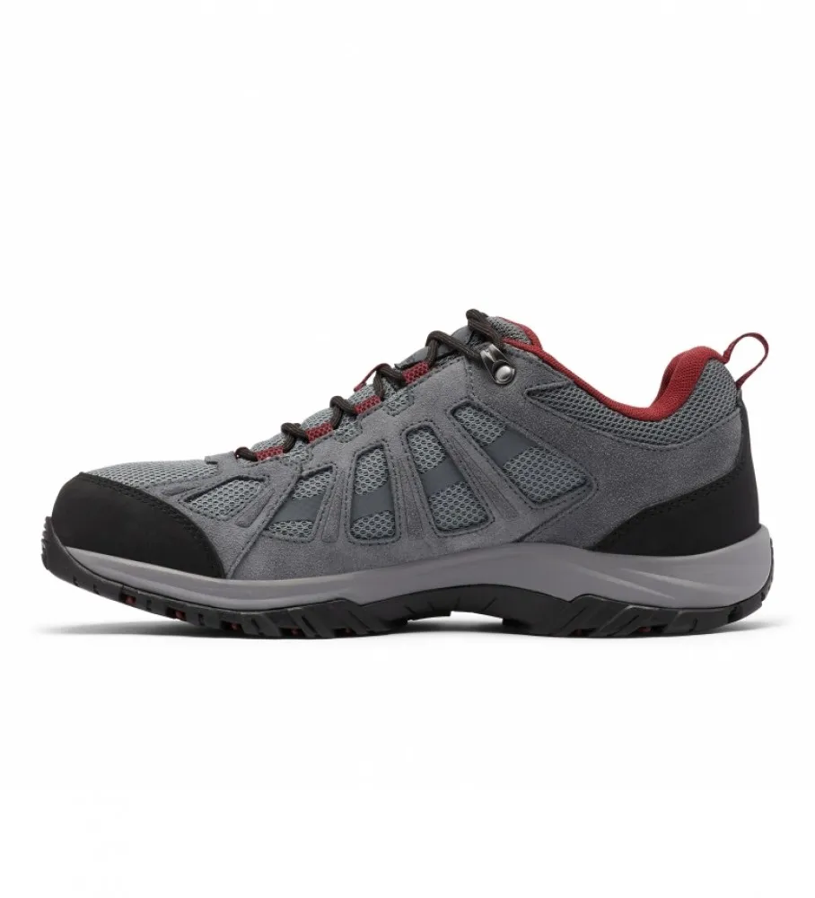 Zapatillas Redmond III gris