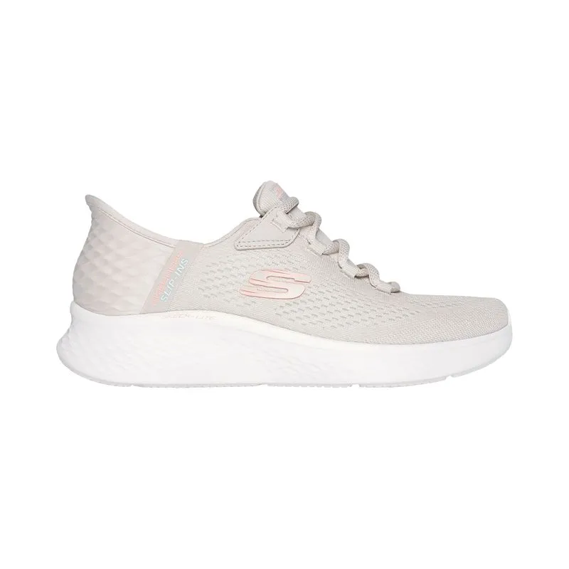Zapato Mujer Skechers Skech-Litepro-Naturalbeauty