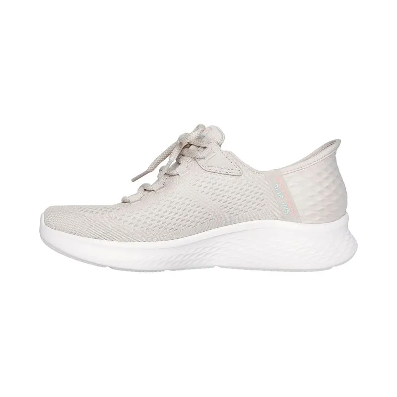 Zapato Mujer Skechers Skech-Litepro-Naturalbeauty