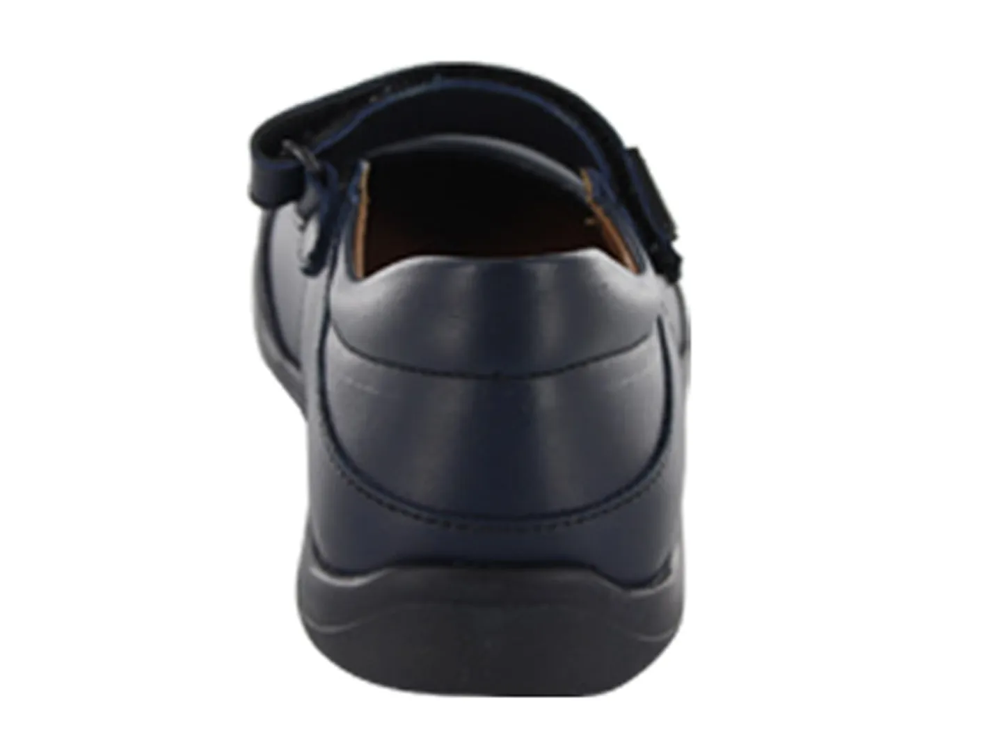 Zapatos Coqueta 54403 Azul Para Niña