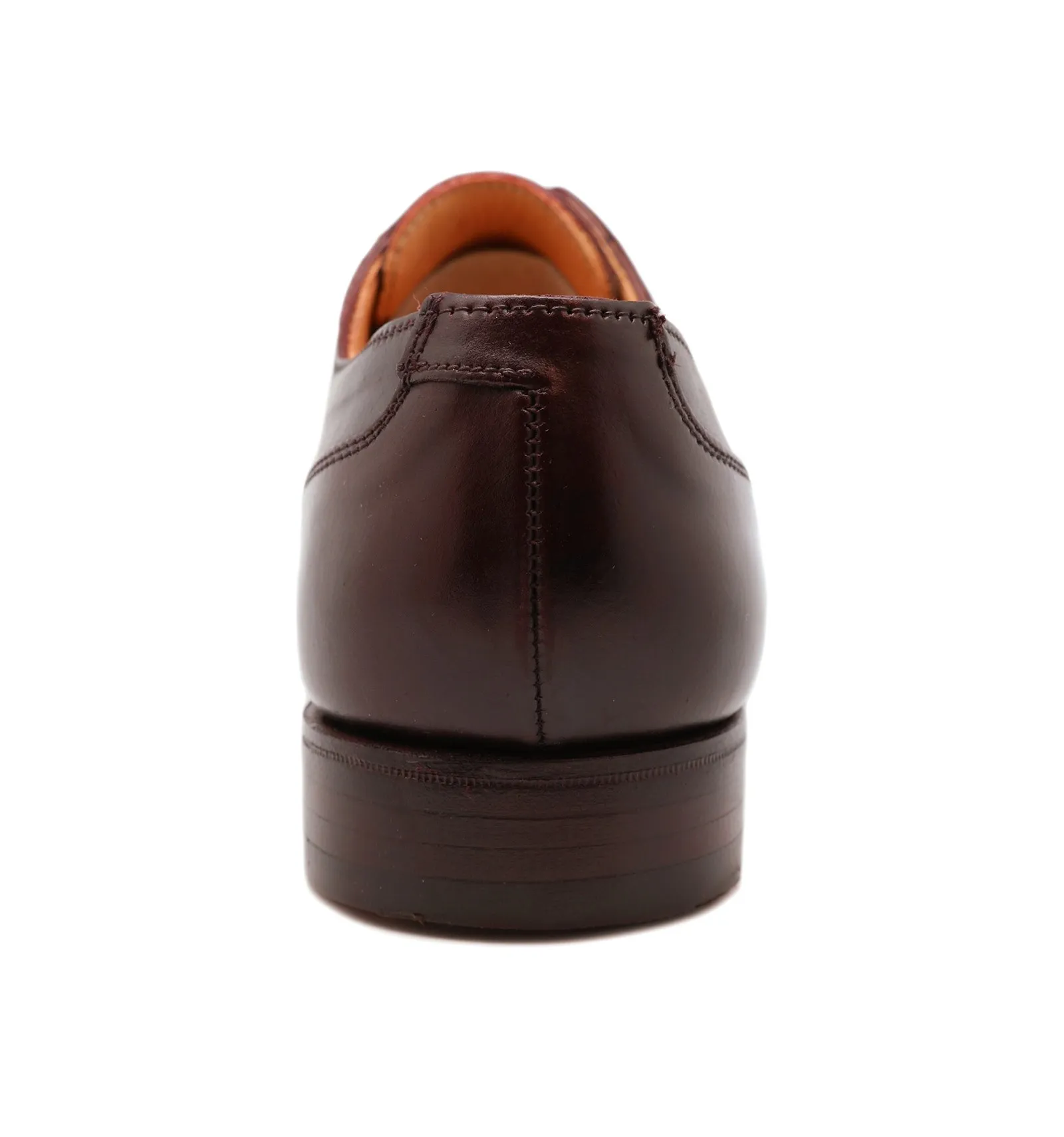 ZAPATOS ONSLOW CORDOVAN CROCKETT & JONES