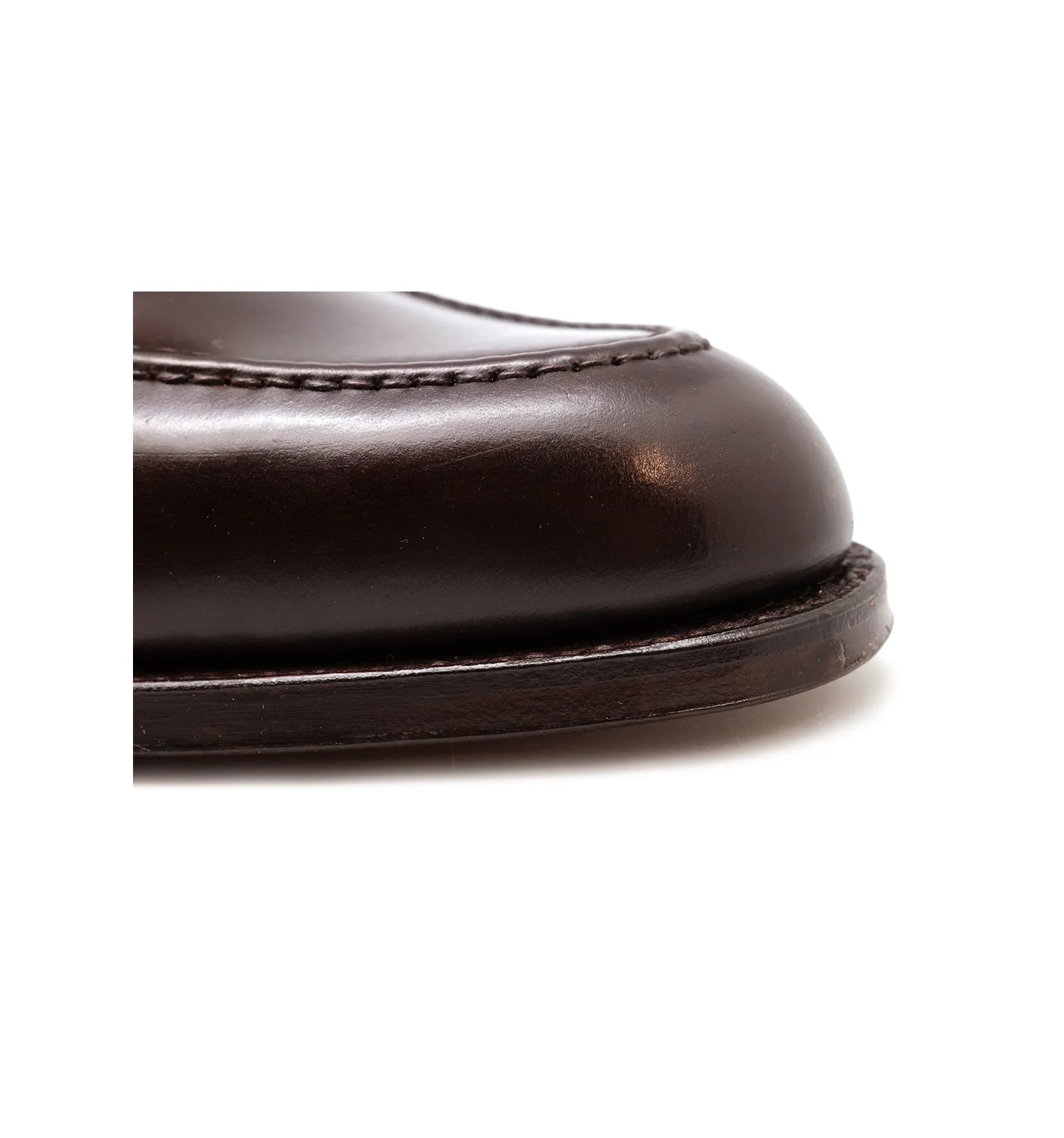 ZAPATOS ONSLOW CORDOVAN CROCKETT & JONES